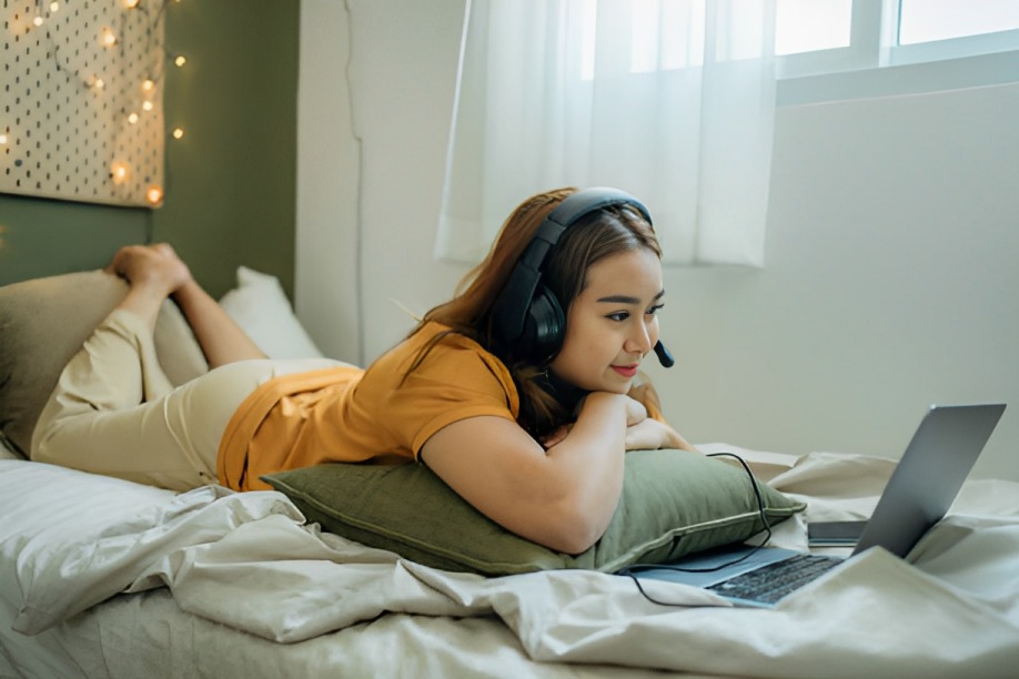Tips Nonton Streaming Film Secara Online Tanpa Lag