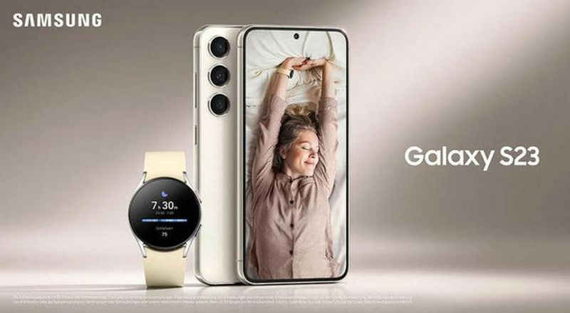 Samsung Galaxy S23