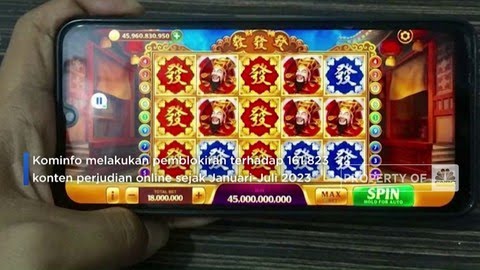 Dokumen Foto : CNBC Indonesia