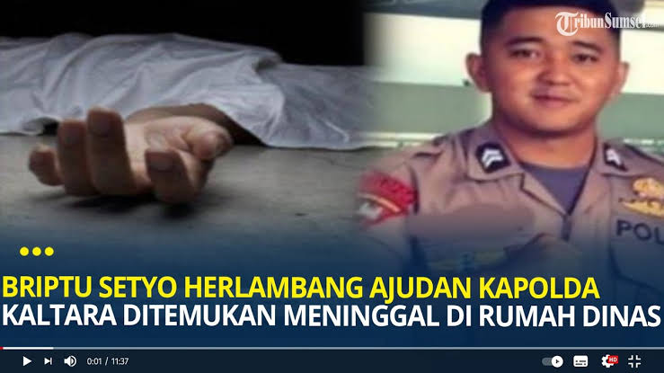 Sumber gambar : YouTube