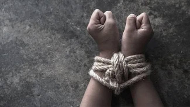 Ilustrasi guru culik murid di Tangsel. (Foto: Dok. detikcom)