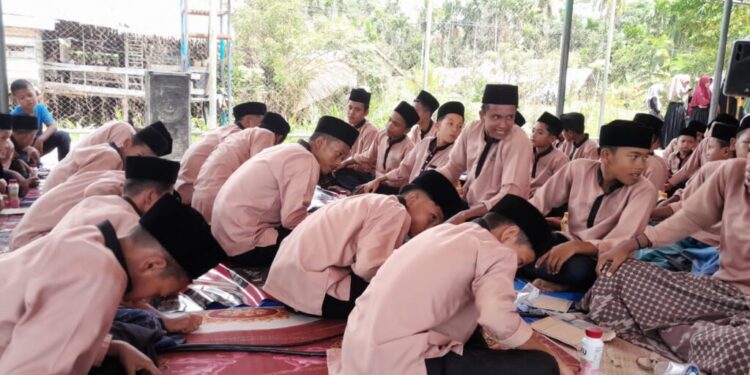 Foto:Raja Eb saibernusantara.com