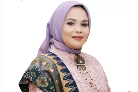 Anggota Bawaslu, Lolly Suhenty. (Foto : SindoNews)