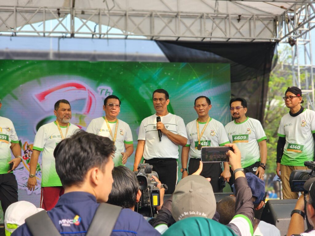 Foto: Humas Kementan