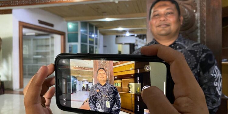 Dr. Abdul Mukti,
Kabid pelayanan Medis RSU Cut Meutia kab Aceh Utara
