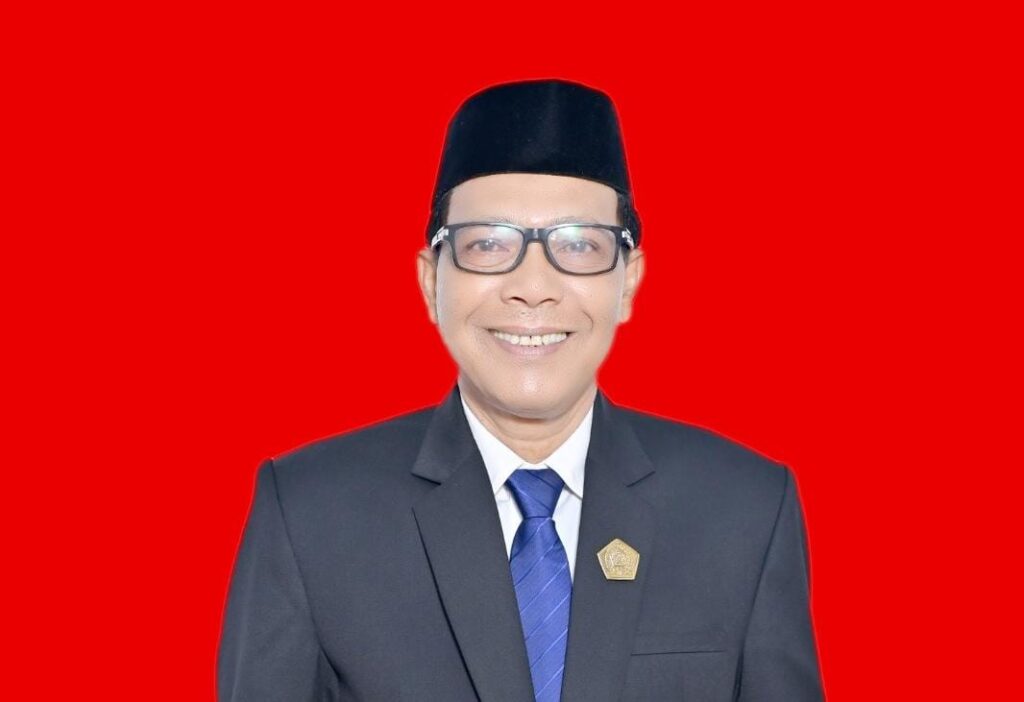 Foto : Anggota DPRK Lhokseumawe, Syahrul ST,