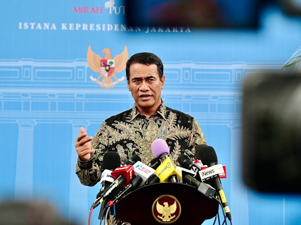 : Foto: Rusman - Biro Pers Sekretariat Presiden